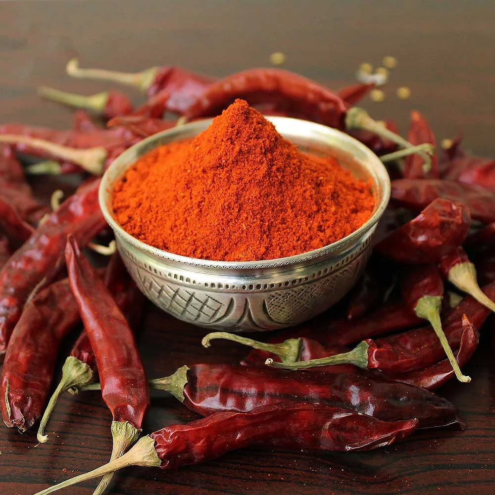 Red Chilli Powder 200g