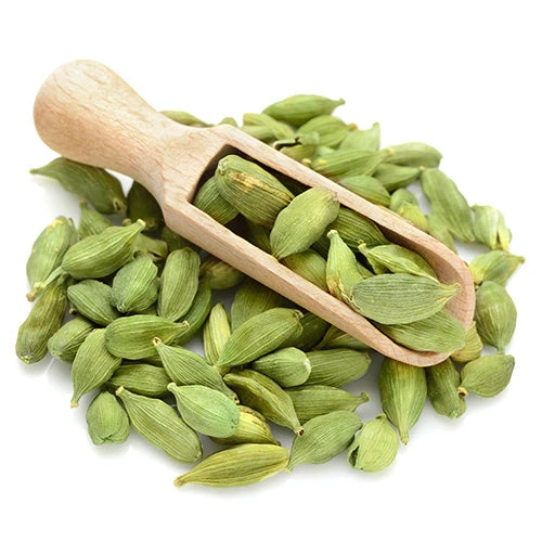 Cardamom (Whole)  25g