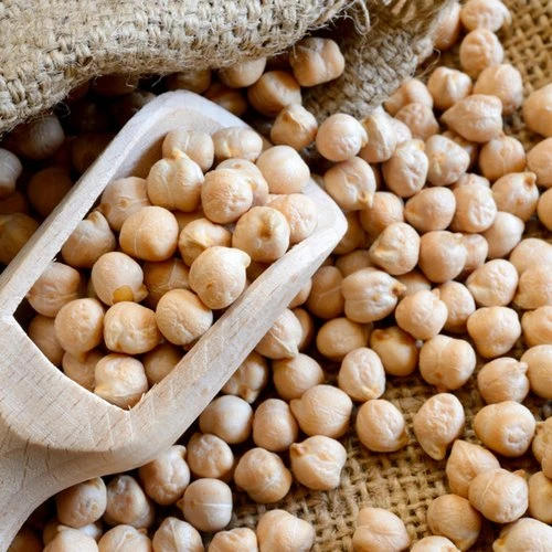 White Chickpea II Kabuli Chana 500g