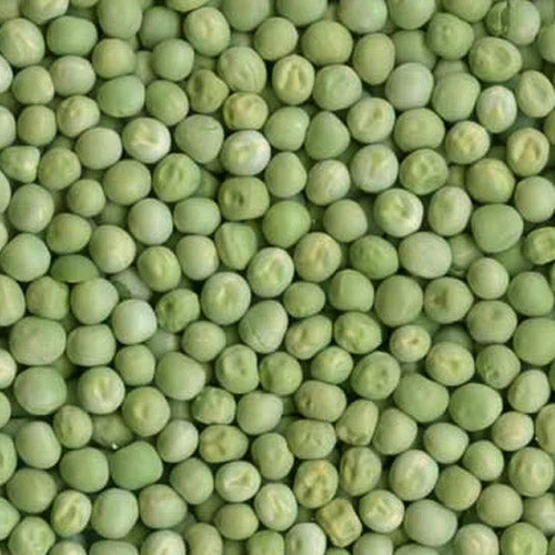 Unpolished Desi Hara Vatana (Dried Green Peas) 500g