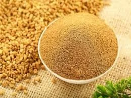Fenugreek Seeds Powder - Methi powder 100g