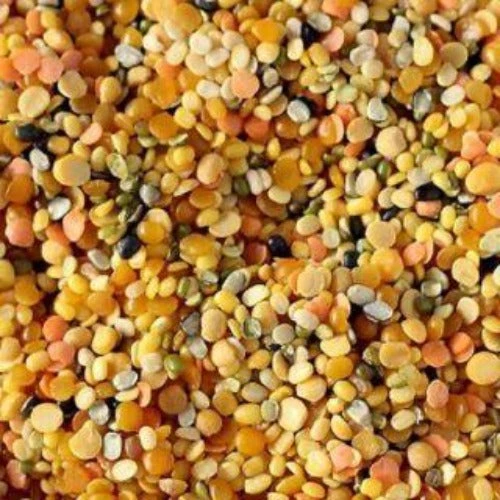 Desi Panchratna Dal (5 Mix Pulses) 500g