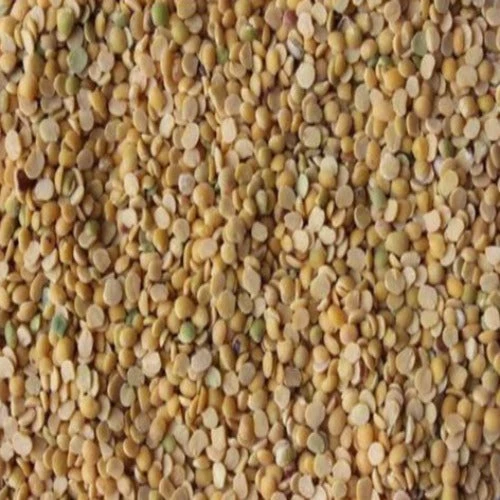 Unpolished White Desi Tur Dal 500g