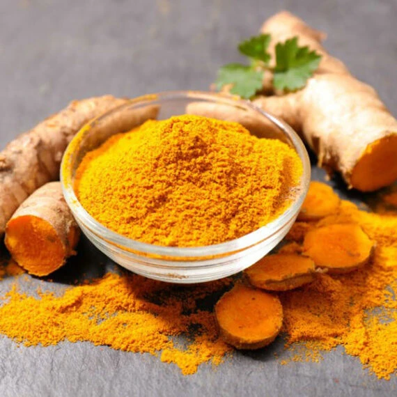 Lakadong Turmeric 250g