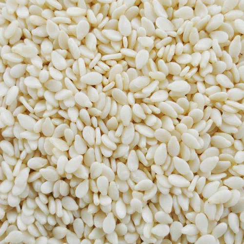 Til II White Sesame Seeds 100g